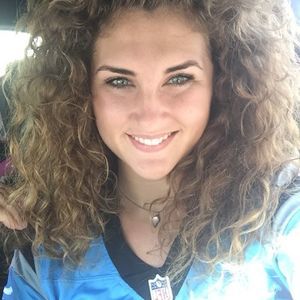 Meet your Posher, Bethany